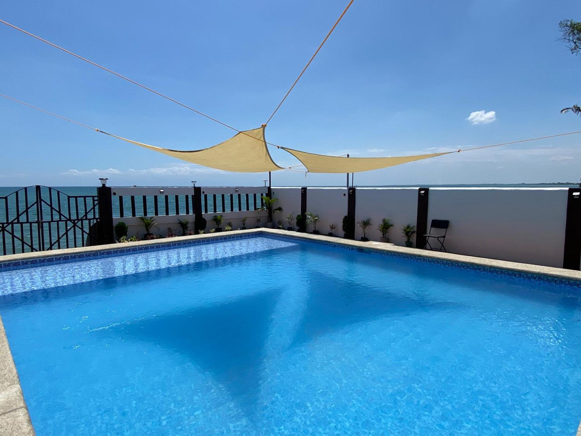 Olana Bed And Breakfast Labrador Exterior foto