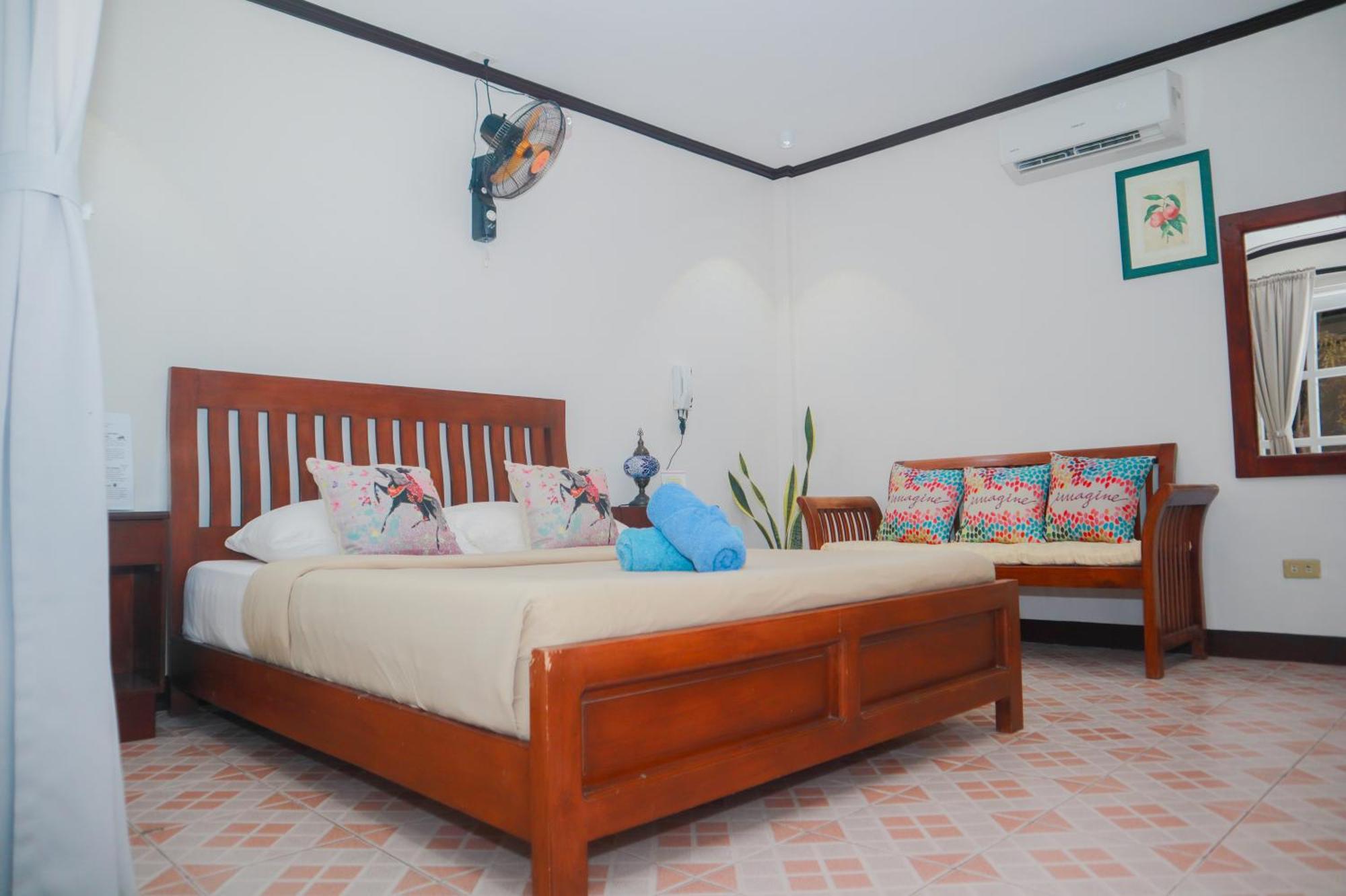 Olana Bed And Breakfast Labrador Exterior foto