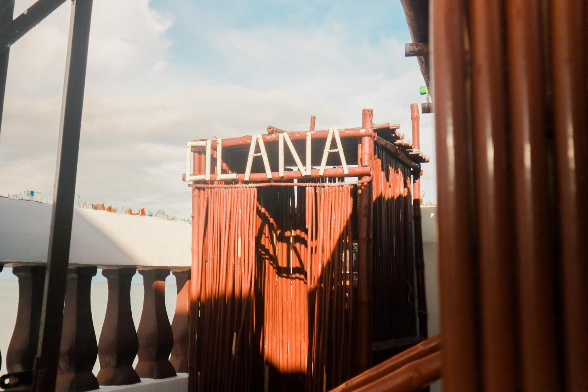 Olana Bed And Breakfast Labrador Exterior foto