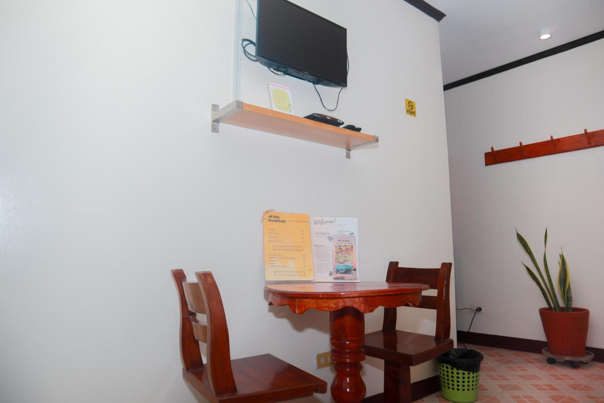 Olana Bed And Breakfast Labrador Exterior foto