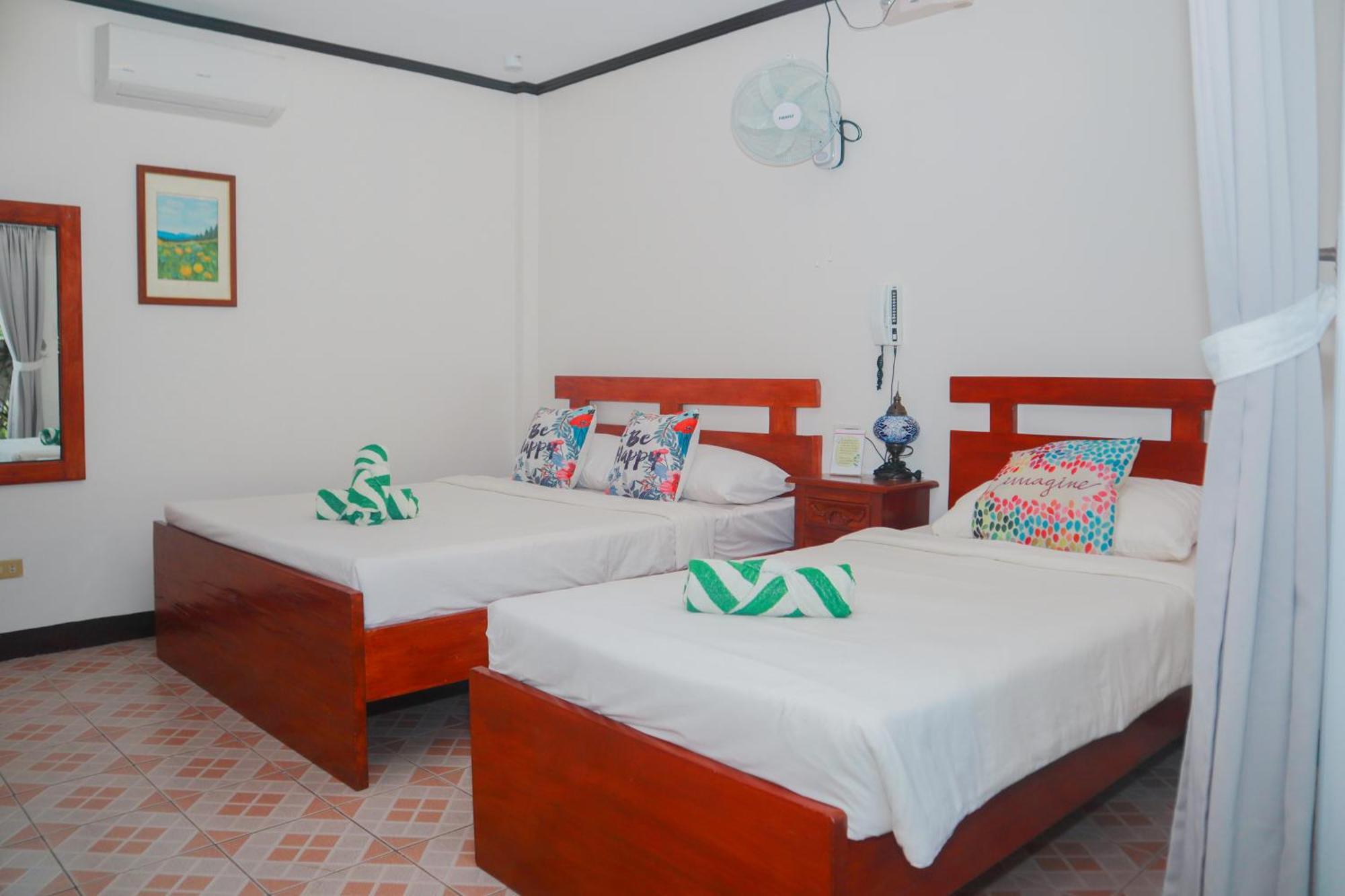 Olana Bed And Breakfast Labrador Exterior foto