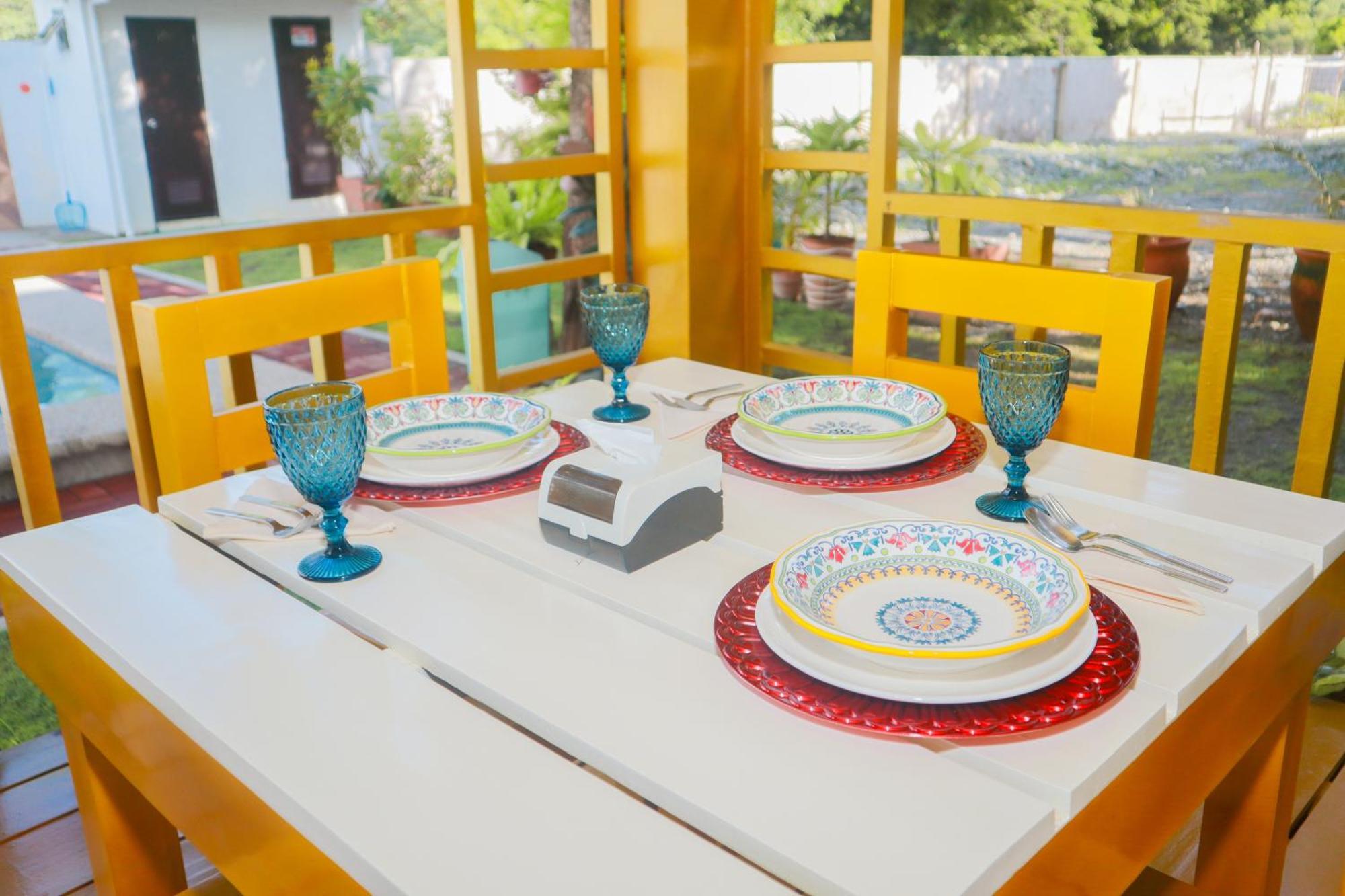 Olana Bed And Breakfast Labrador Exterior foto