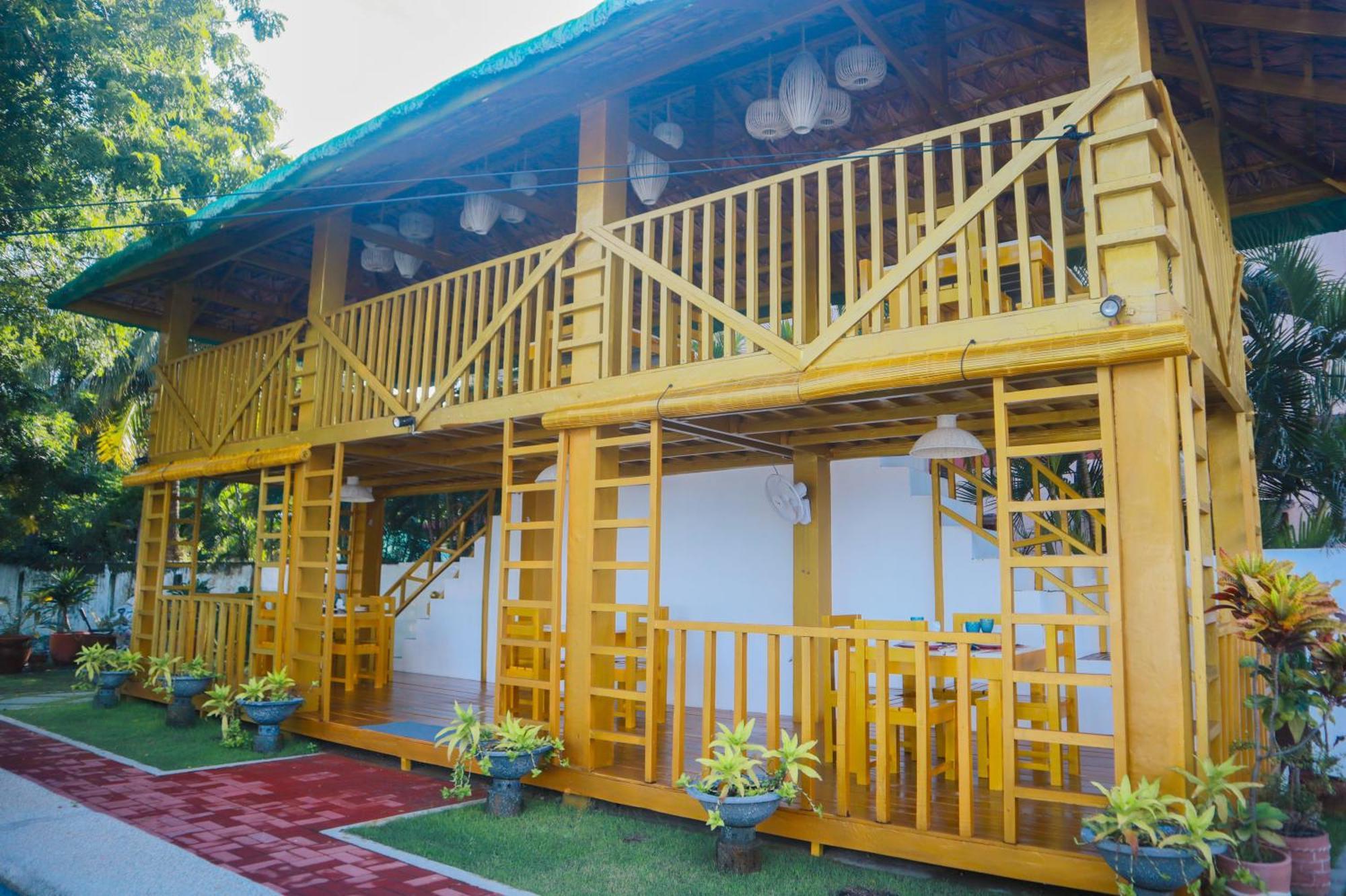Olana Bed And Breakfast Labrador Exterior foto